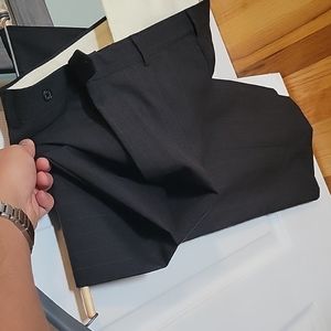 Bill Blass 36 R suit pants